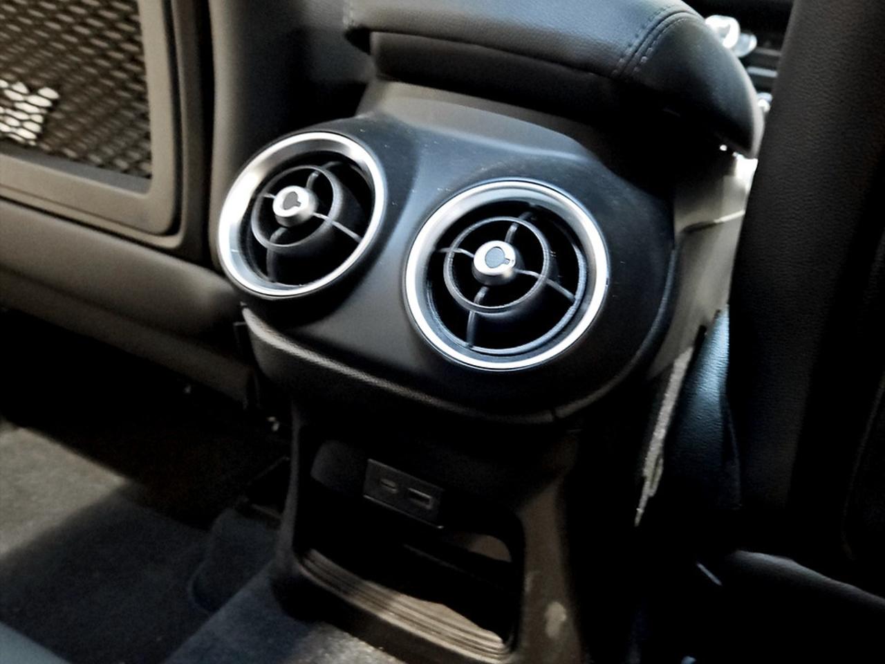 Alfa Romeo Alfa Romeo Stelvio usata 8