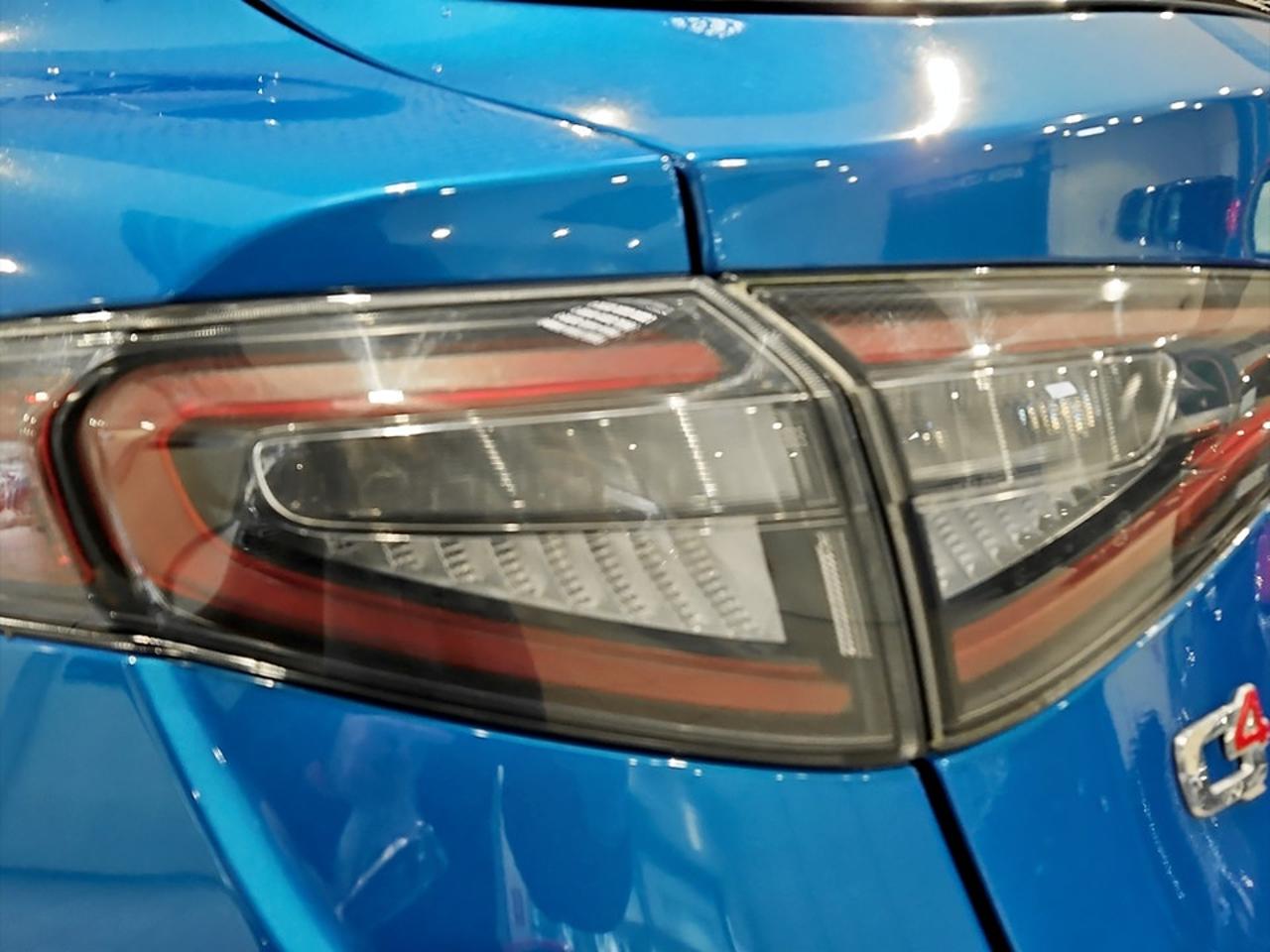 Alfa Romeo Alfa Romeo Stelvio usata 12