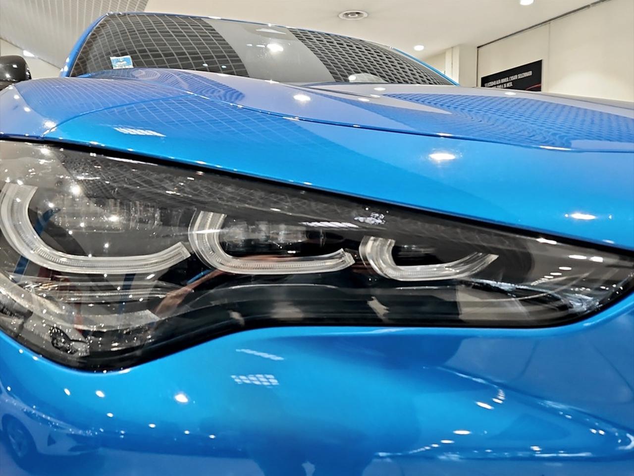 Alfa Romeo Alfa Romeo Stelvio usata 13