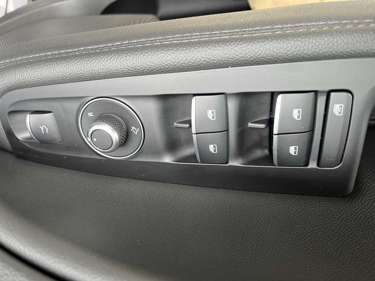 Alfa Romeo Alfa Romeo Stelvio usata 16