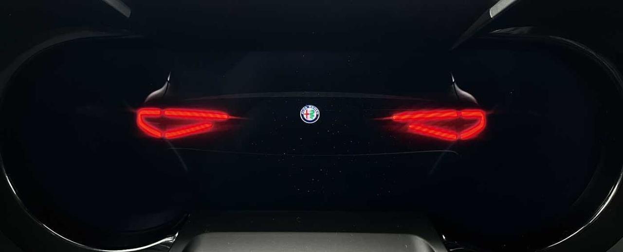 Alfa Romeo Alfa Romeo Stelvio usata 18