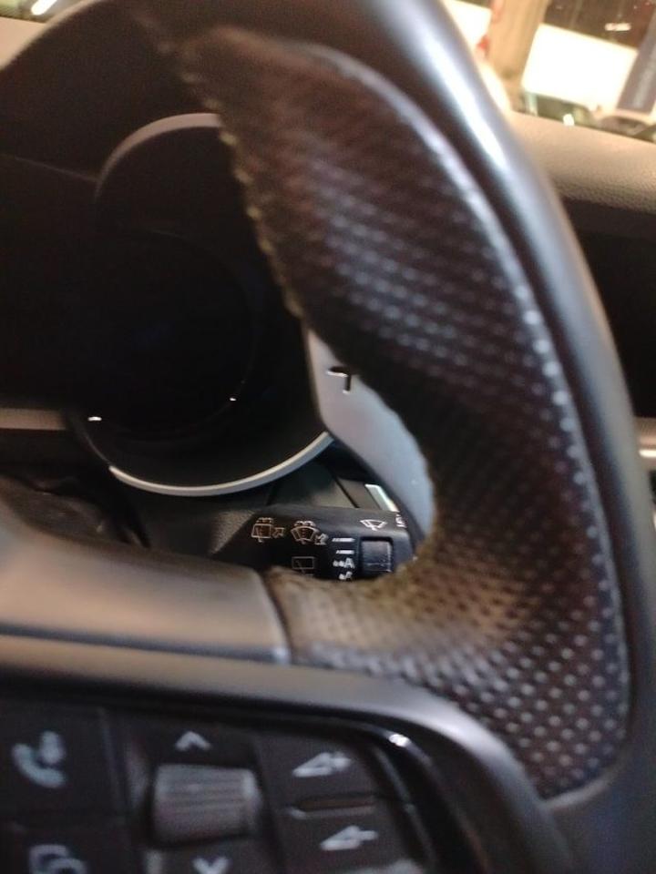 Alfa Romeo Alfa Romeo Stelvio usata 18