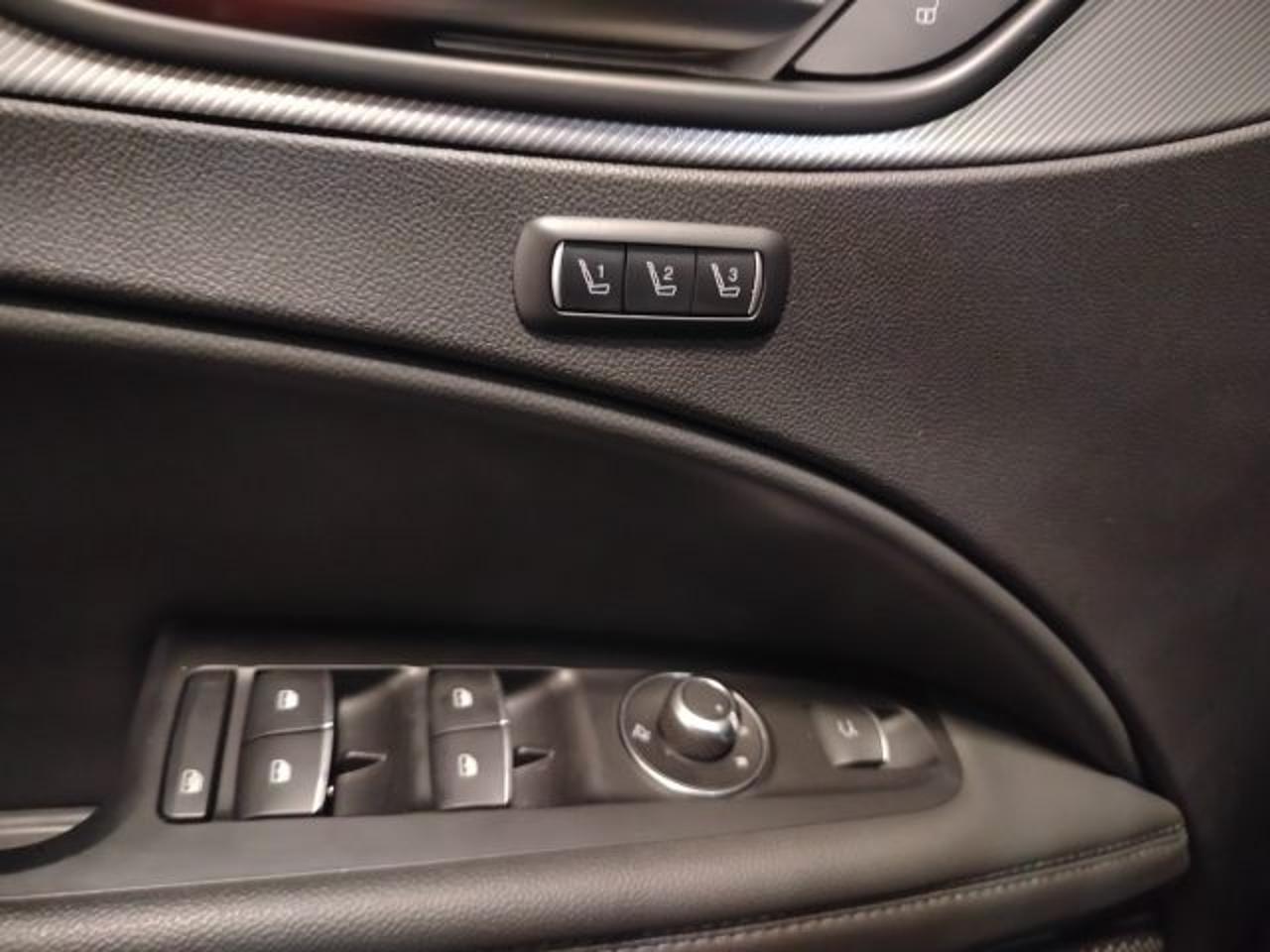 Alfa Romeo Alfa Romeo Stelvio usata 21