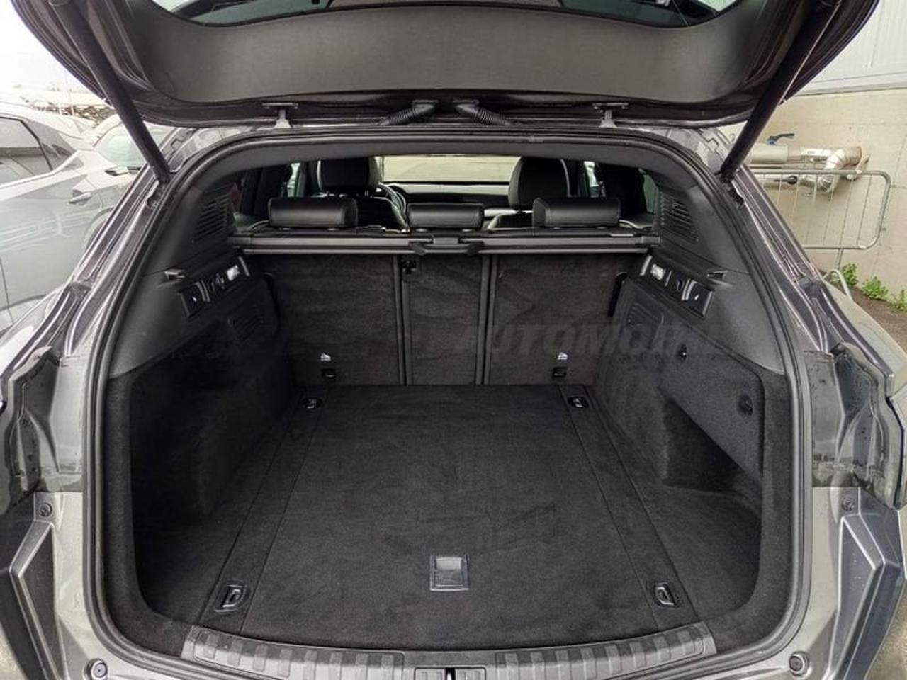 Alfa Romeo Alfa Romeo Stelvio usata 6