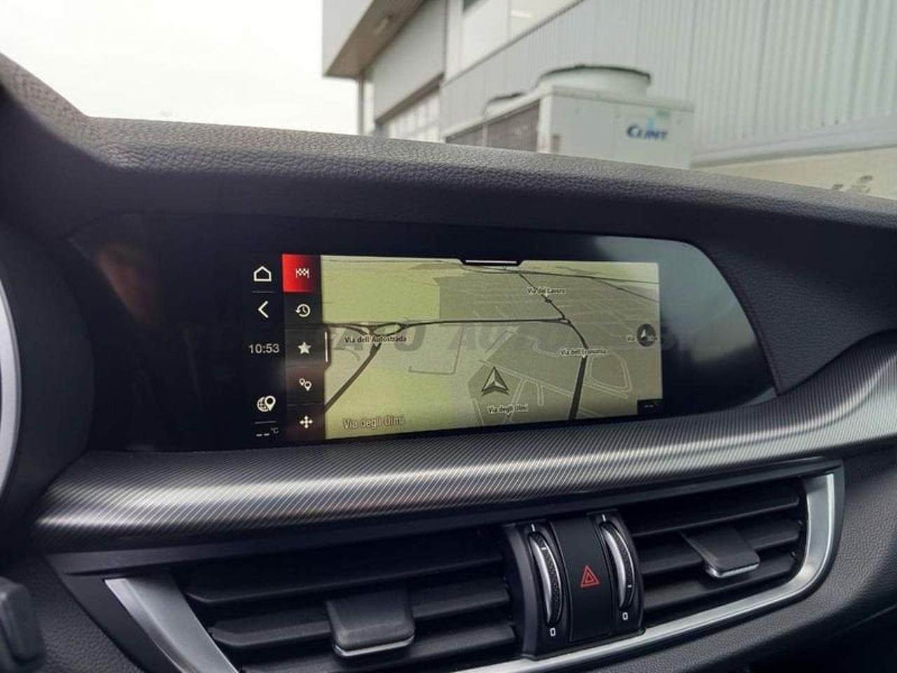 Alfa Romeo Alfa Romeo Stelvio usata 17