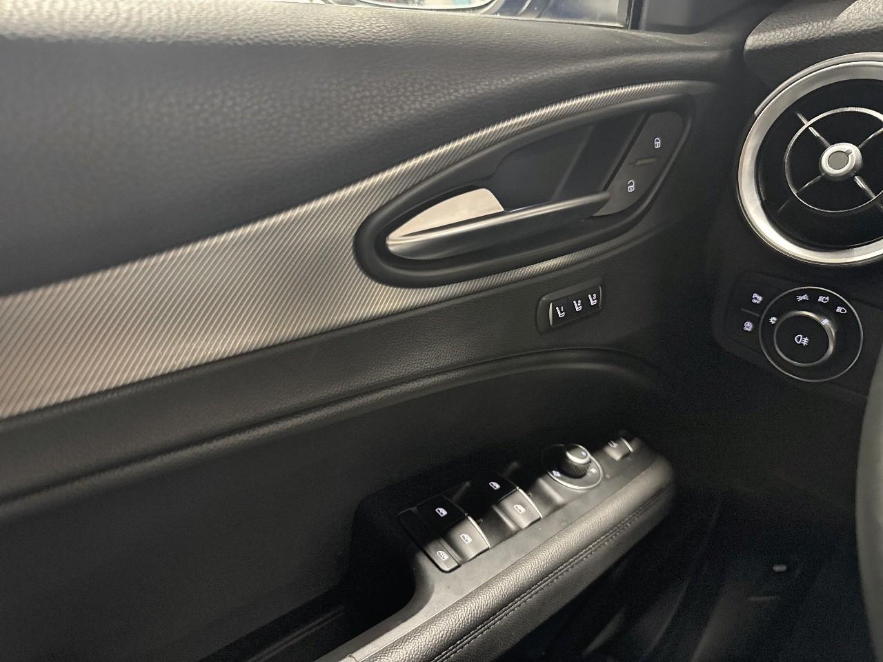 Alfa Romeo Alfa Romeo Stelvio usata 8