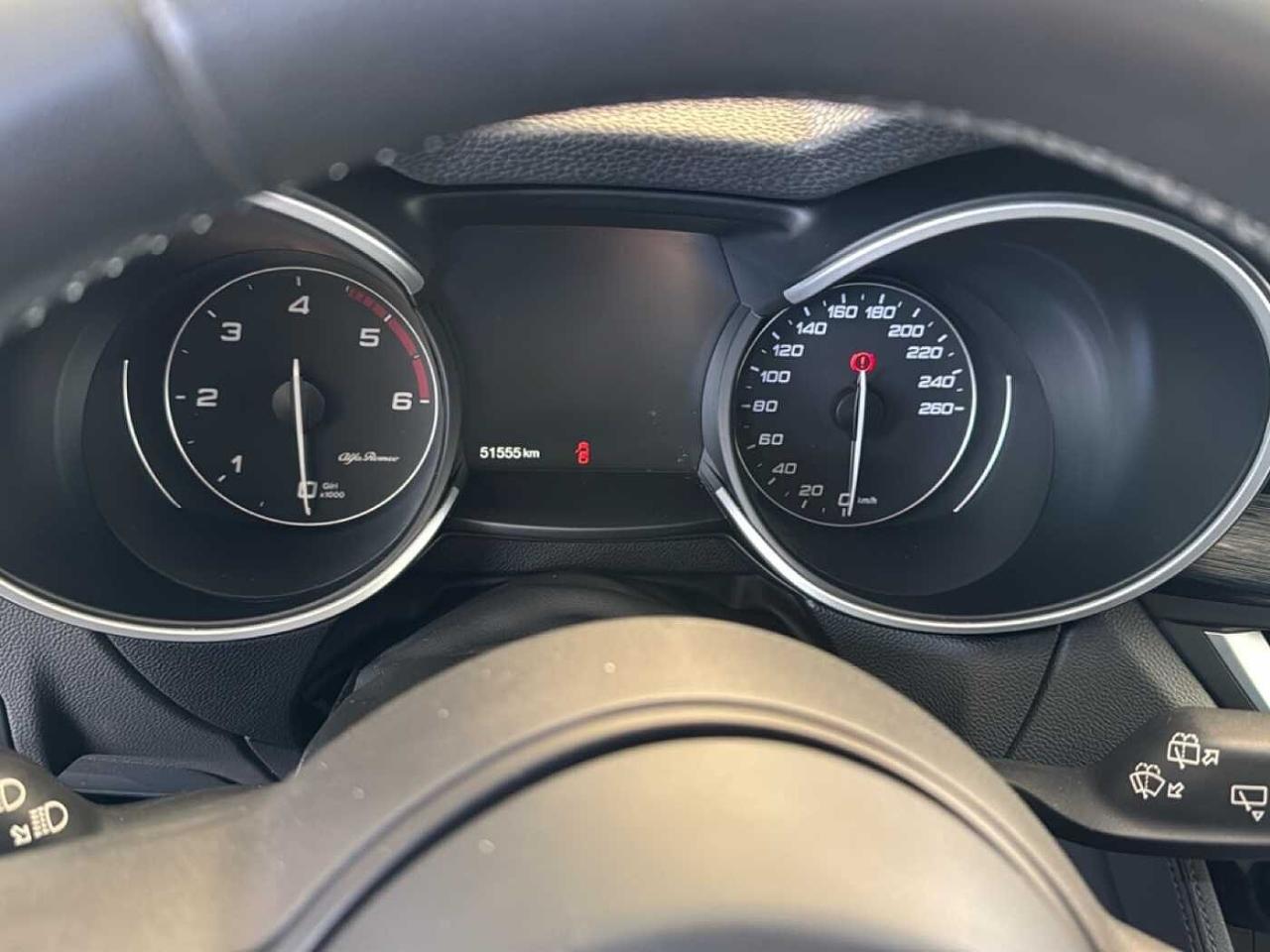 Alfa Romeo Alfa Romeo Stelvio usata 2