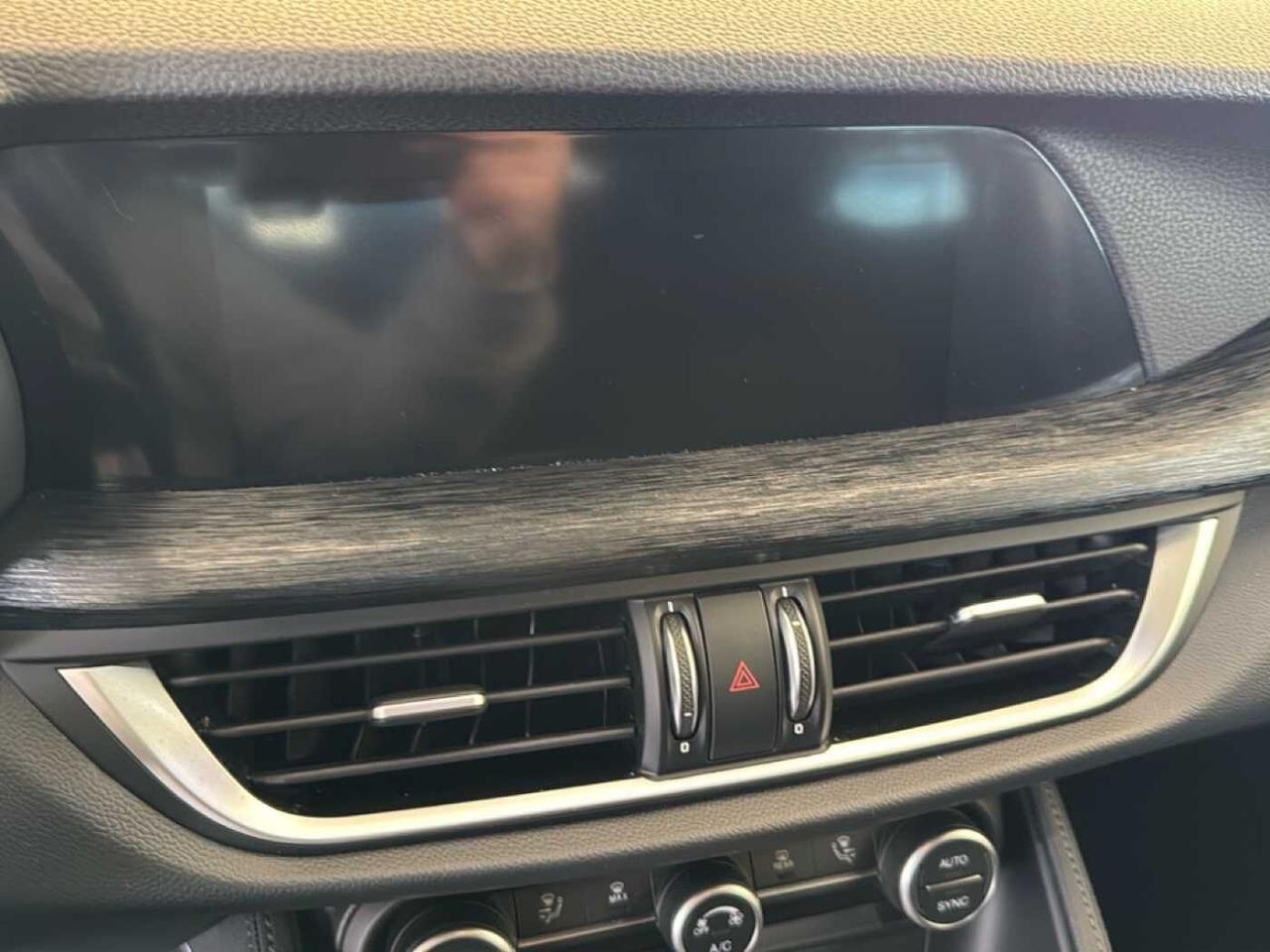 Alfa Romeo Alfa Romeo Stelvio usata 5