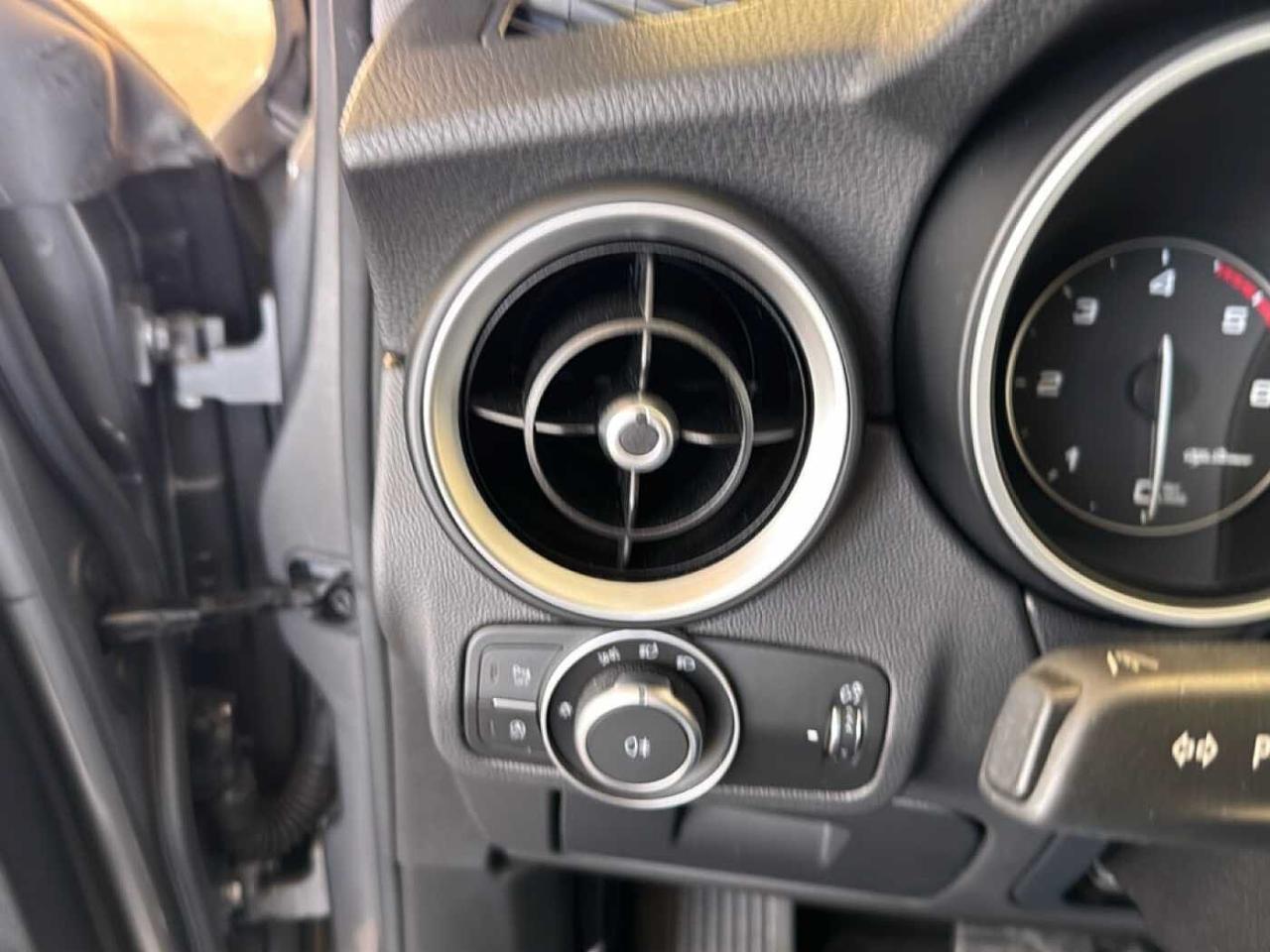 Alfa Romeo Alfa Romeo Stelvio usata 6