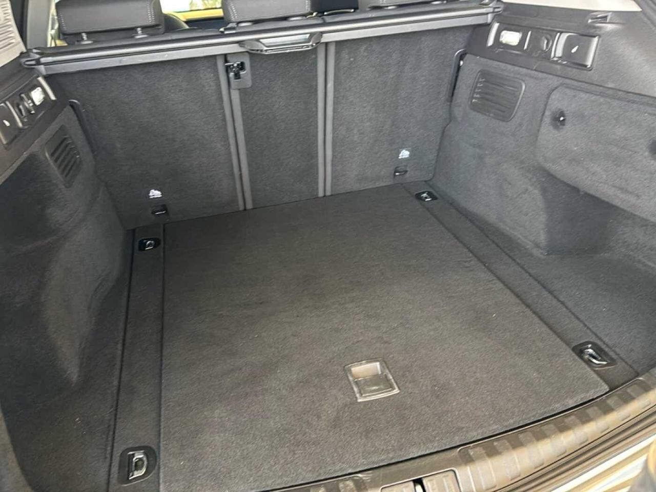 Alfa Romeo Alfa Romeo Stelvio usata 14