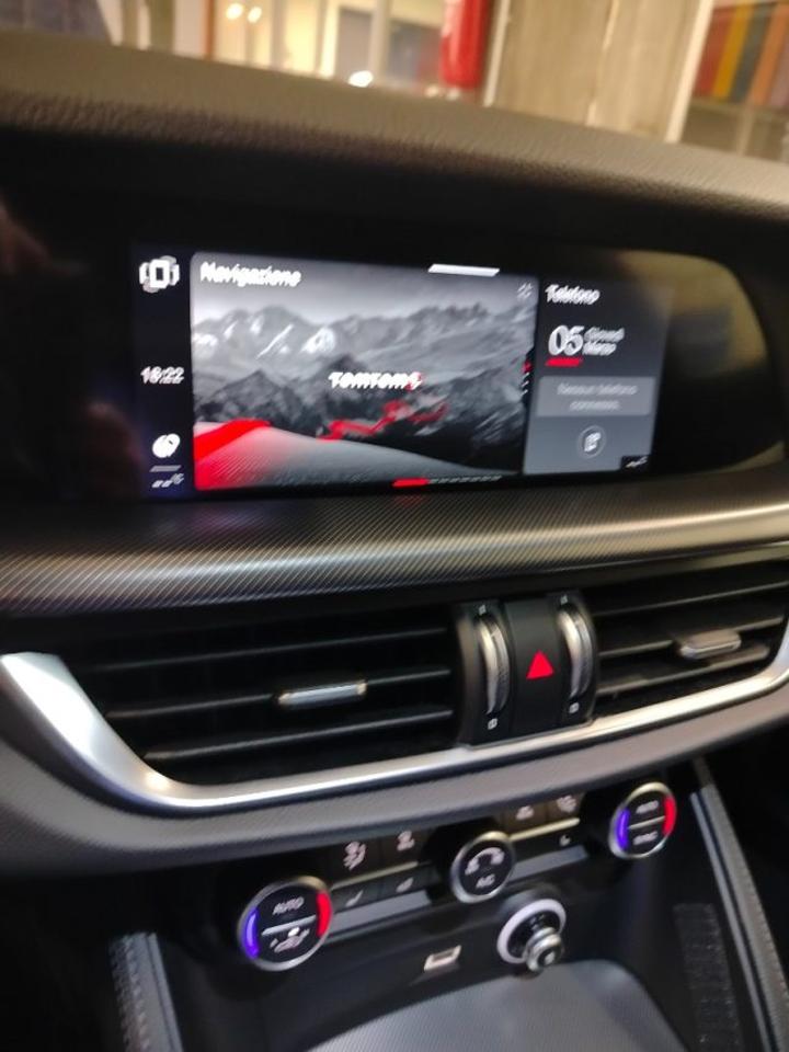 Alfa Romeo Alfa Romeo Stelvio usata 9