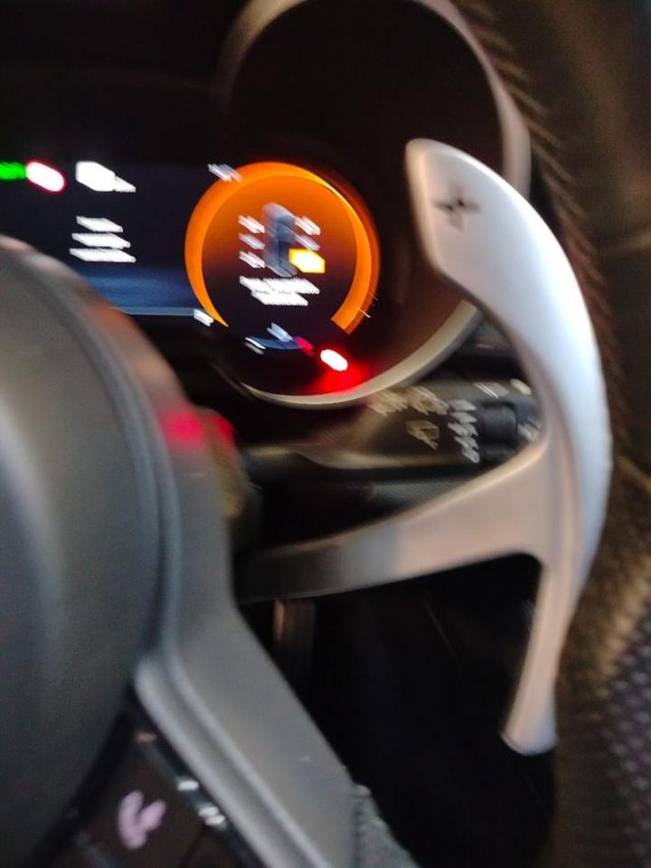 Alfa Romeo Alfa Romeo Stelvio usata 10