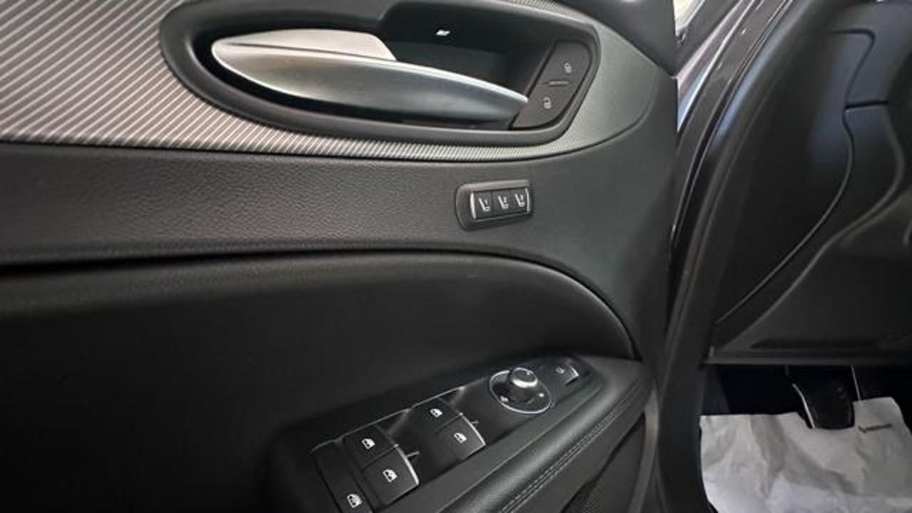 Alfa Romeo Alfa Romeo Stelvio usata 7