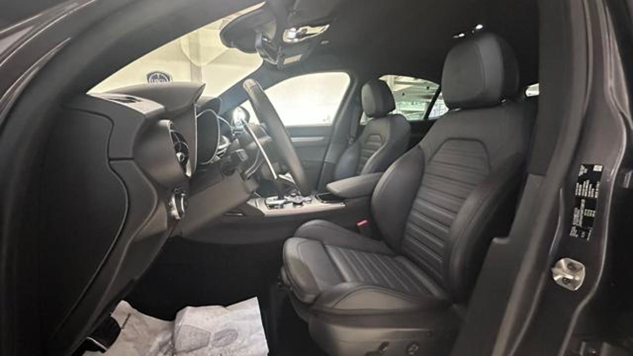 Alfa Romeo Alfa Romeo Stelvio usata 18