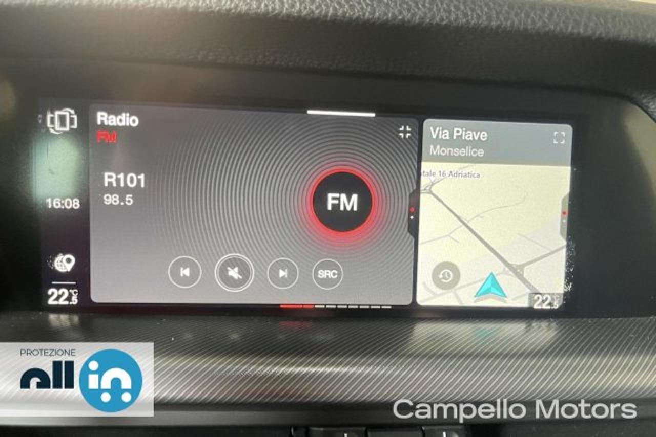 Alfa Romeo Alfa Romeo Stelvio usata 1