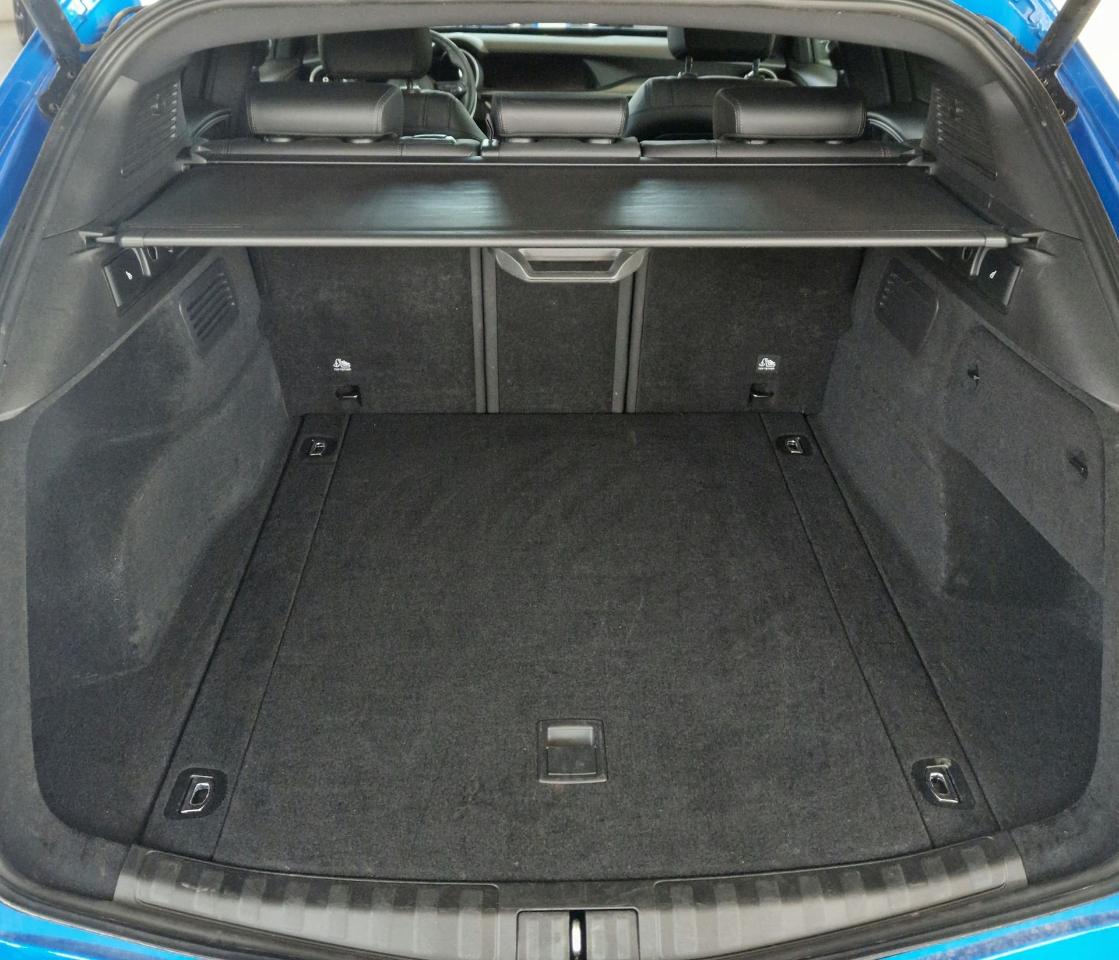 Alfa Romeo Alfa Romeo Stelvio usata 1