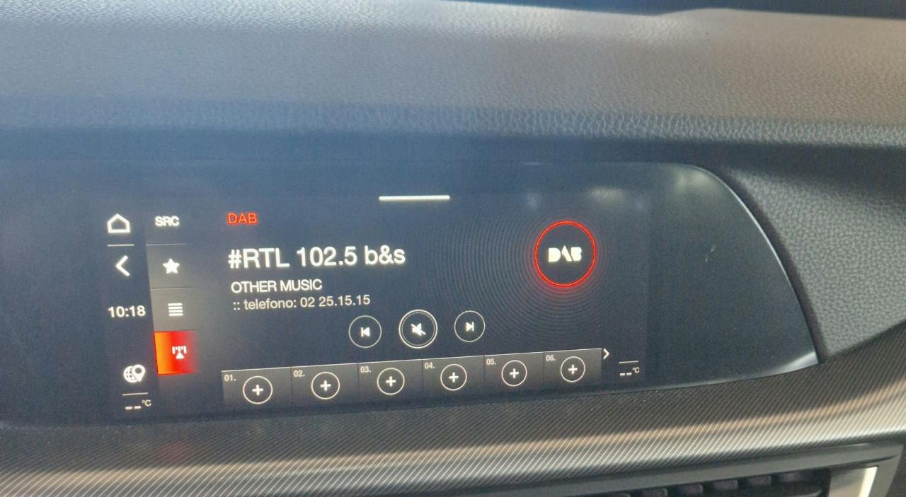 Alfa Romeo Alfa Romeo Stelvio usata 5