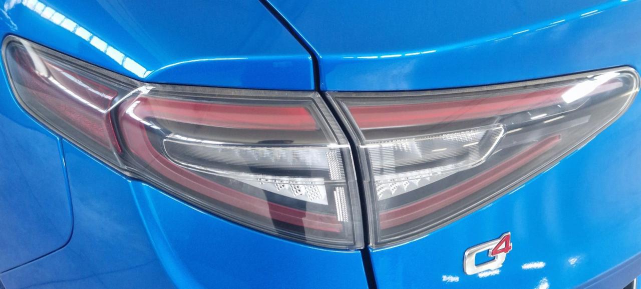 Alfa Romeo Alfa Romeo Stelvio usata 7