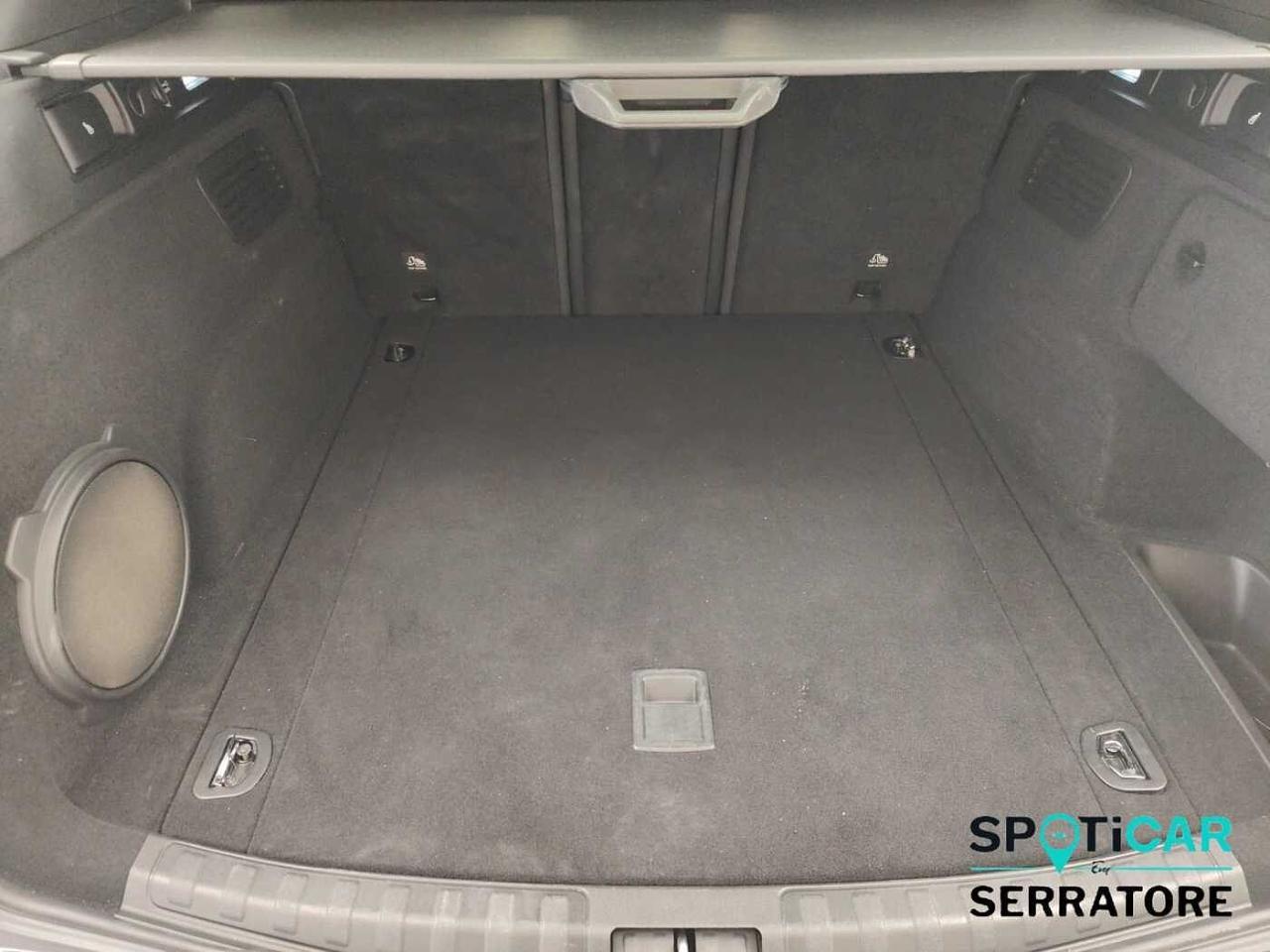 Alfa Romeo Alfa Romeo Stelvio usata 10