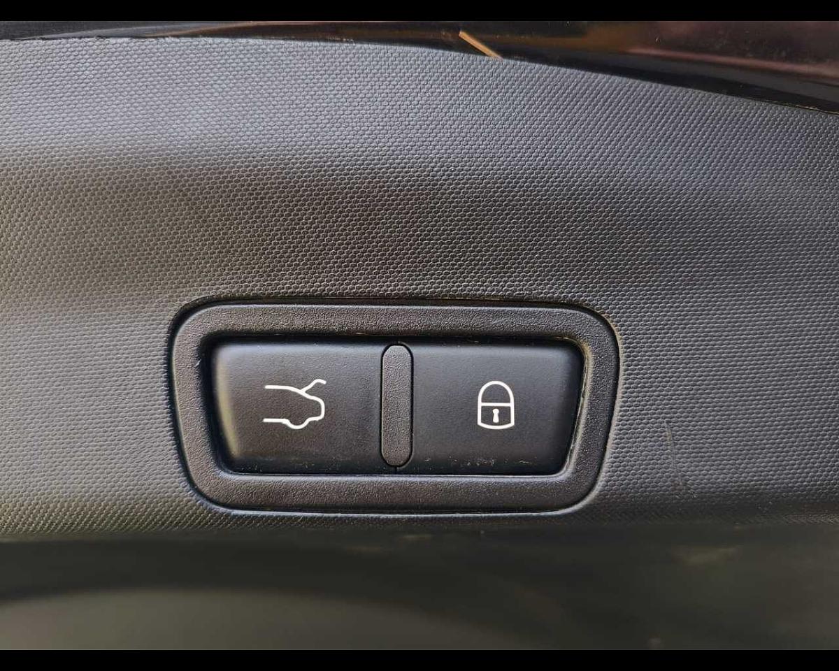 Alfa Romeo Alfa Romeo Stelvio usata, con Climatizzatore