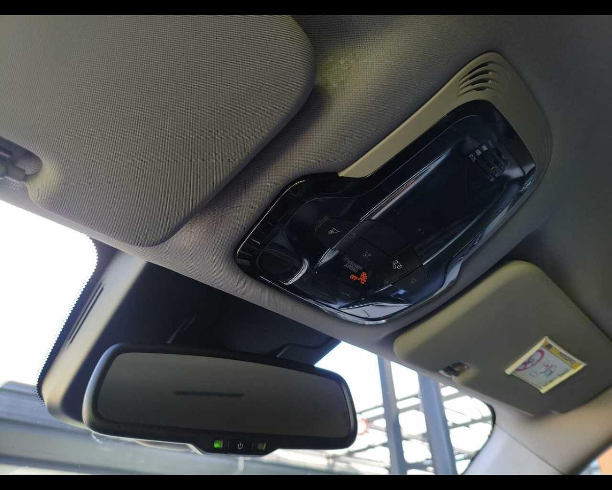 Alfa Romeo Alfa Romeo Stelvio usata 7