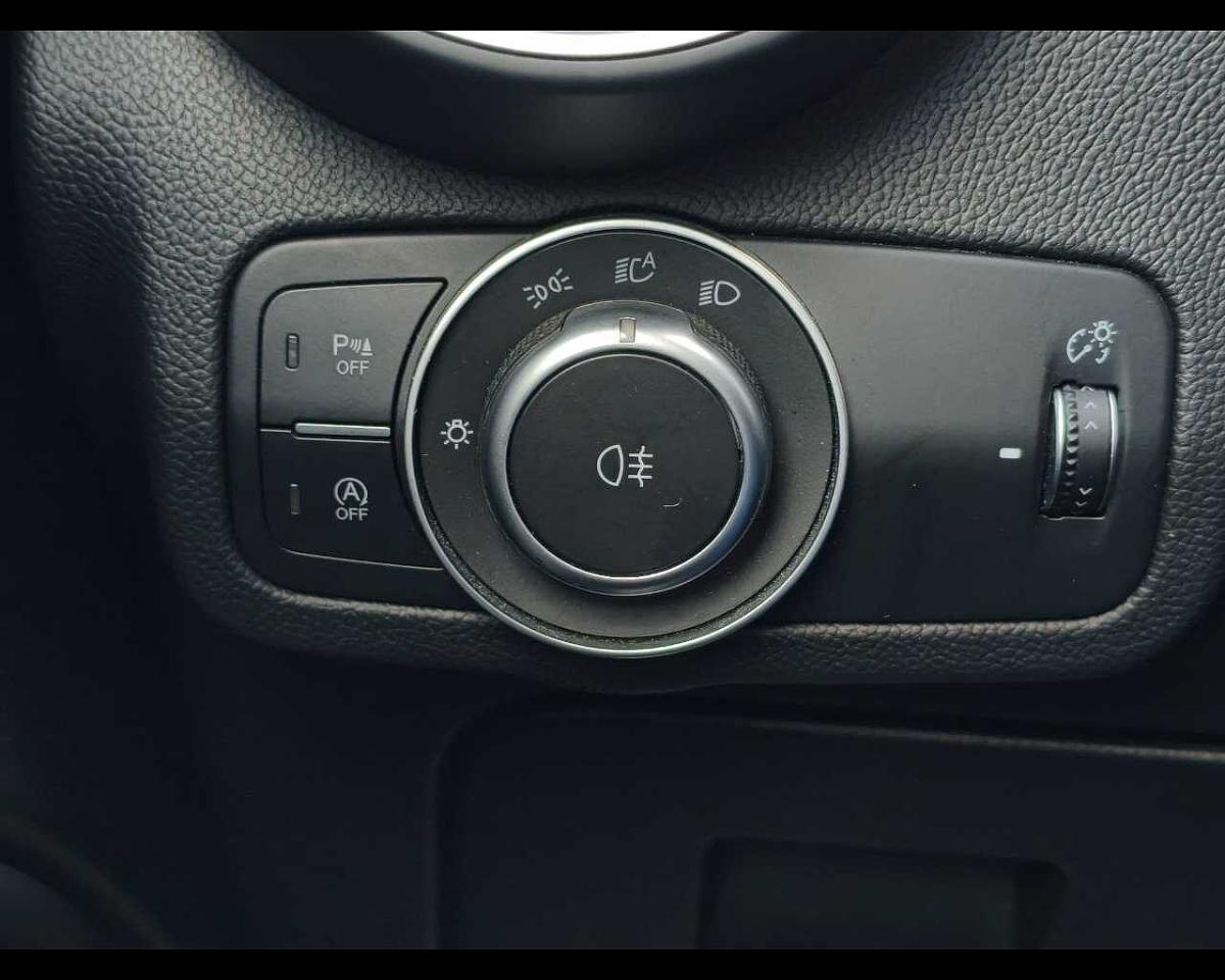 Alfa Romeo Alfa Romeo Stelvio usata 10