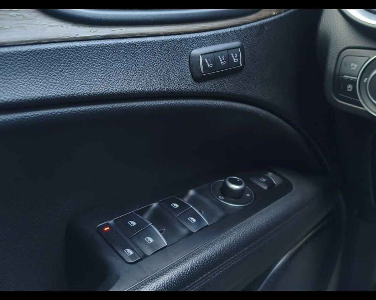Alfa Romeo Alfa Romeo Stelvio usata 12