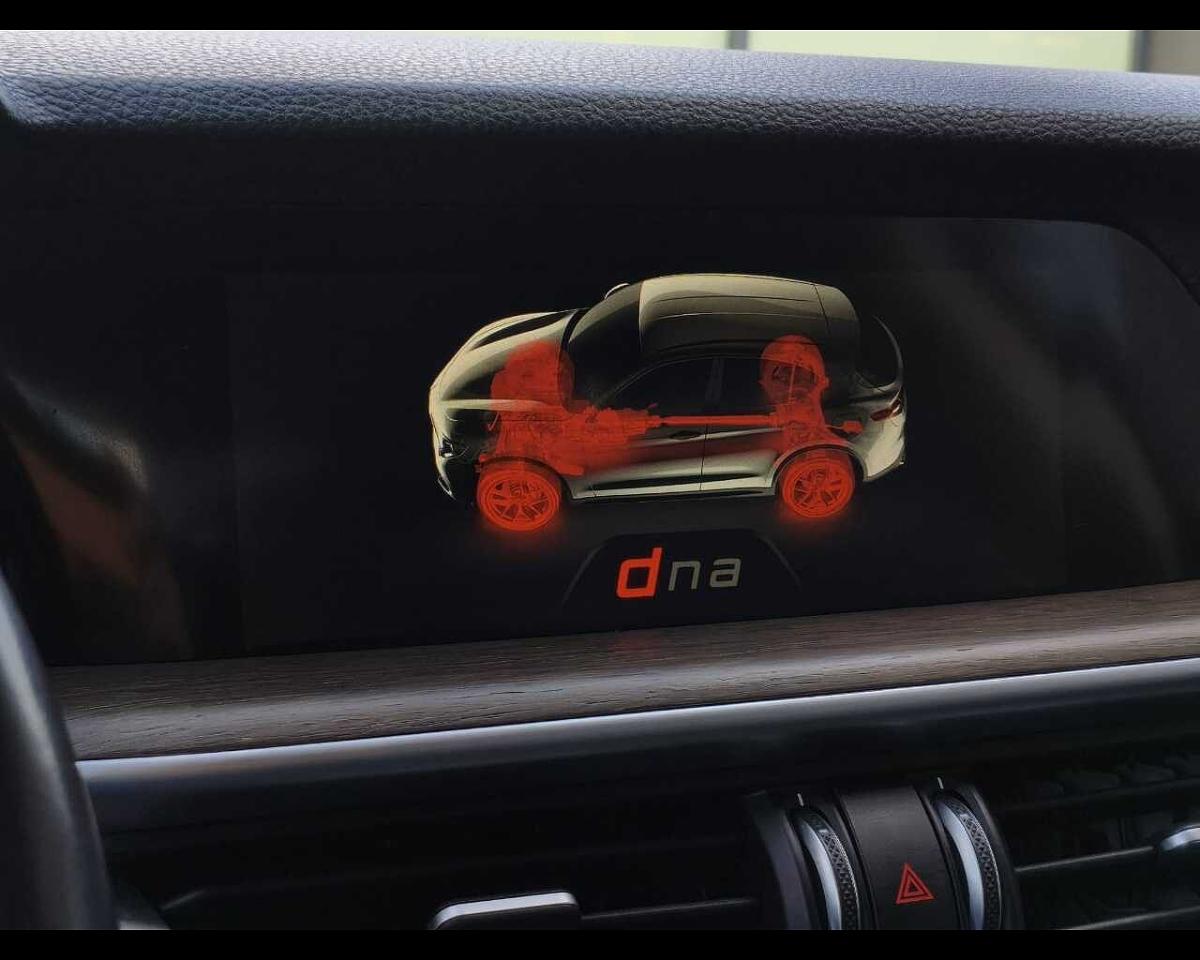 Alfa Romeo Alfa Romeo Stelvio usata 15