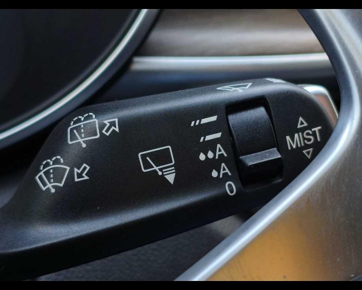 Alfa Romeo Alfa Romeo Stelvio usata 23