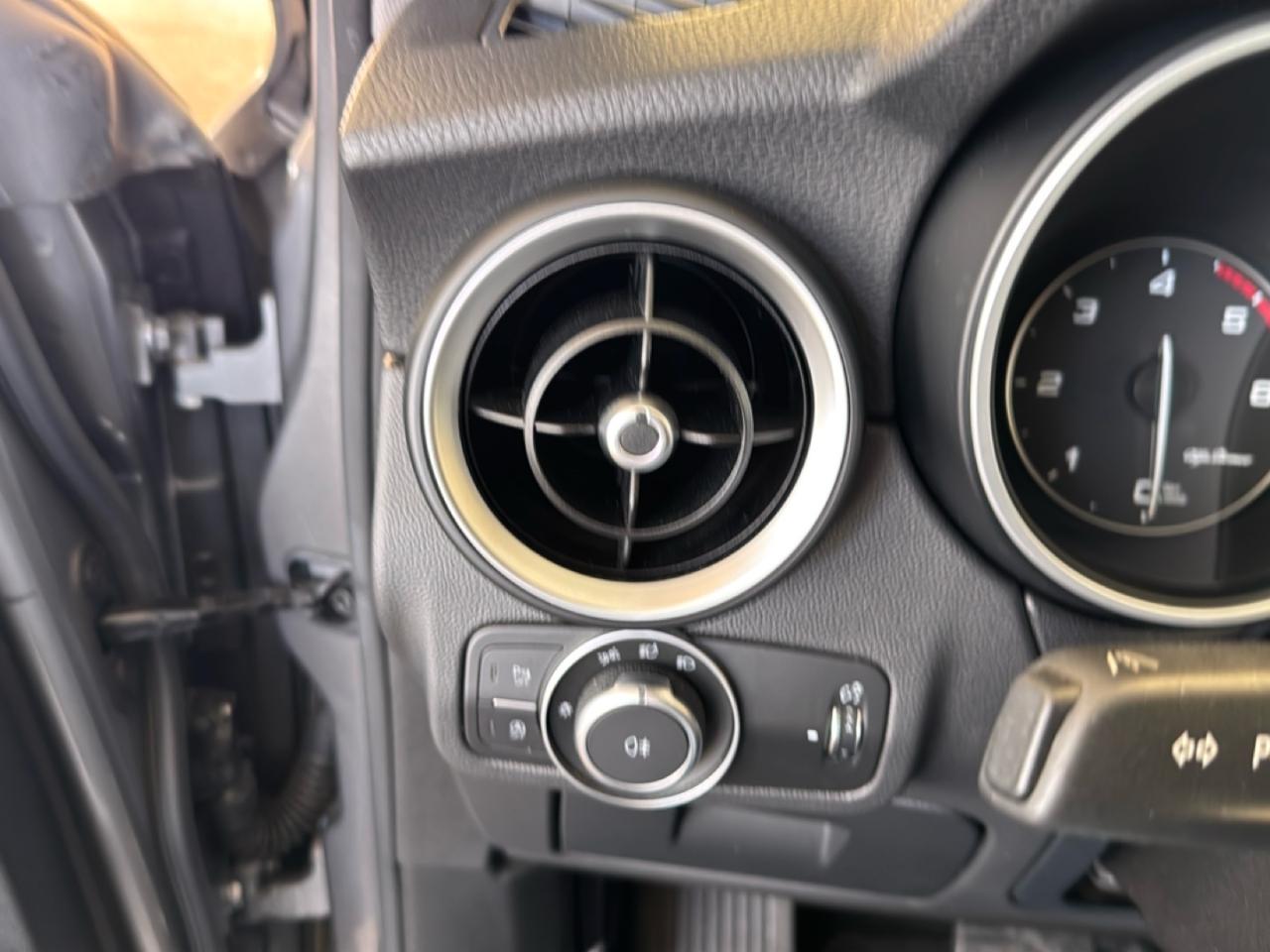 Alfa Romeo Alfa Romeo Stelvio usata 6