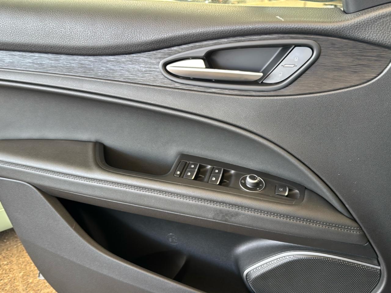 Alfa Romeo Alfa Romeo Stelvio usata 8