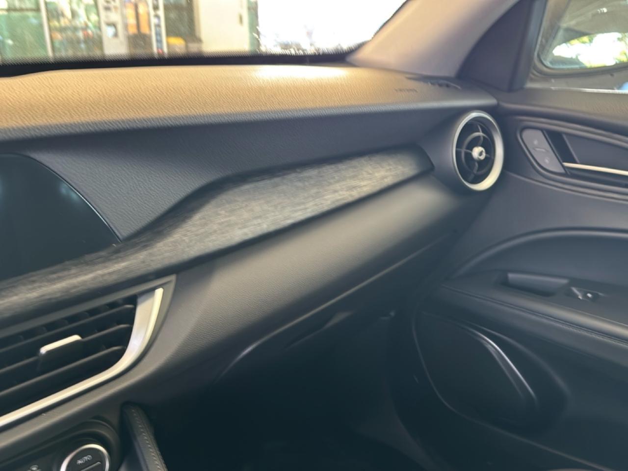 Alfa Romeo Alfa Romeo Stelvio usata 10