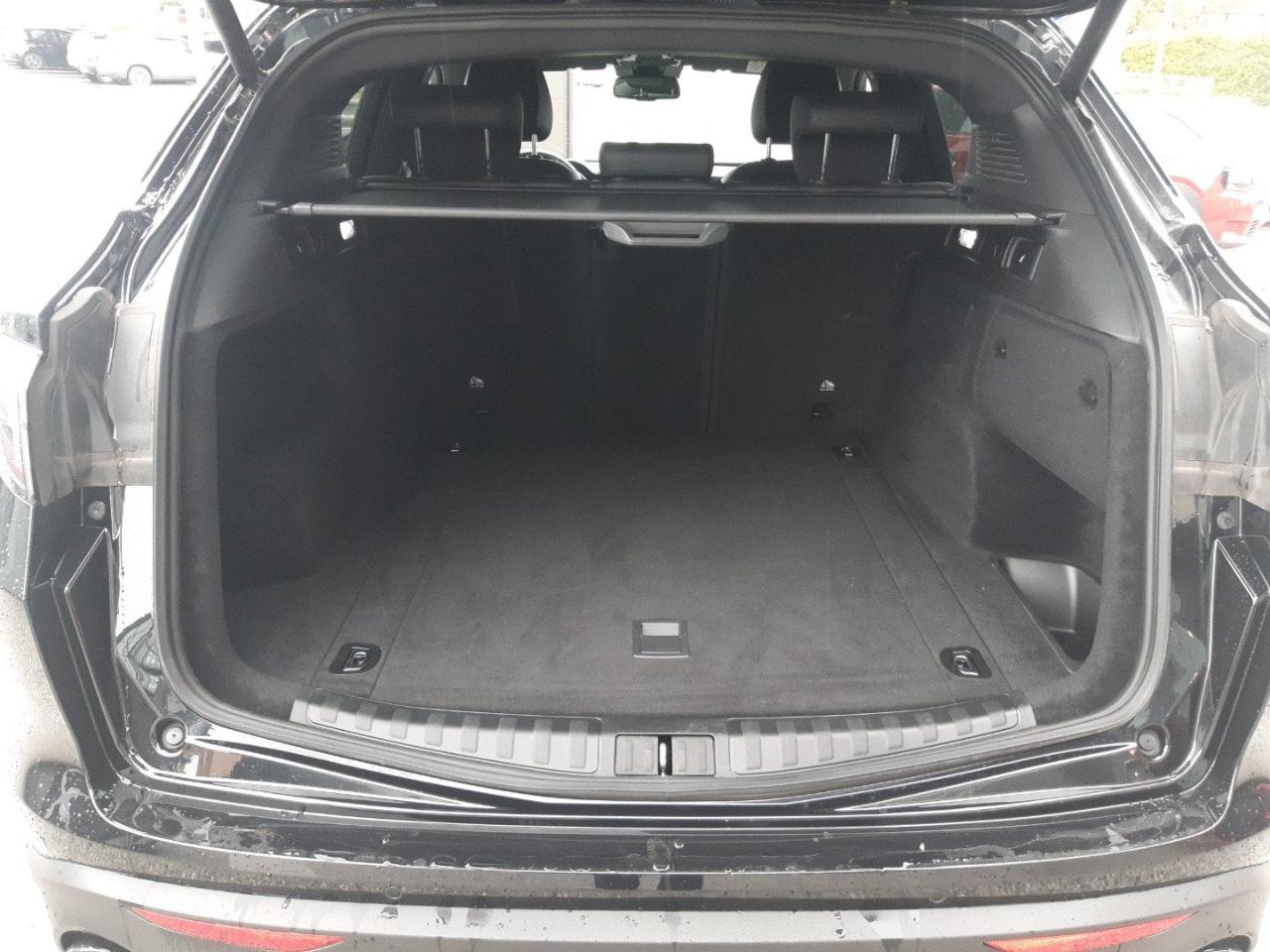 Alfa Romeo Alfa Romeo Stelvio usata 4