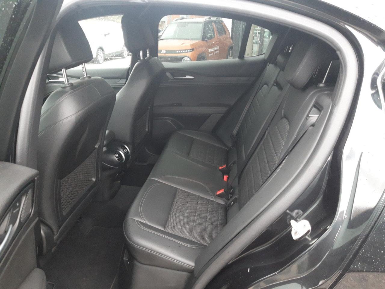 Alfa Romeo Alfa Romeo Stelvio usata 8