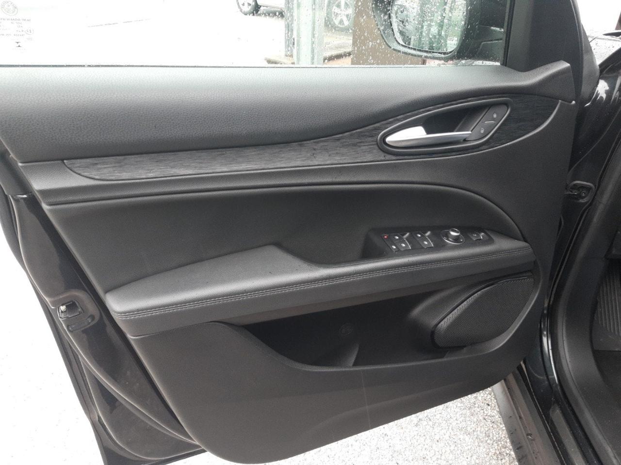 Alfa Romeo Alfa Romeo Stelvio usata 15