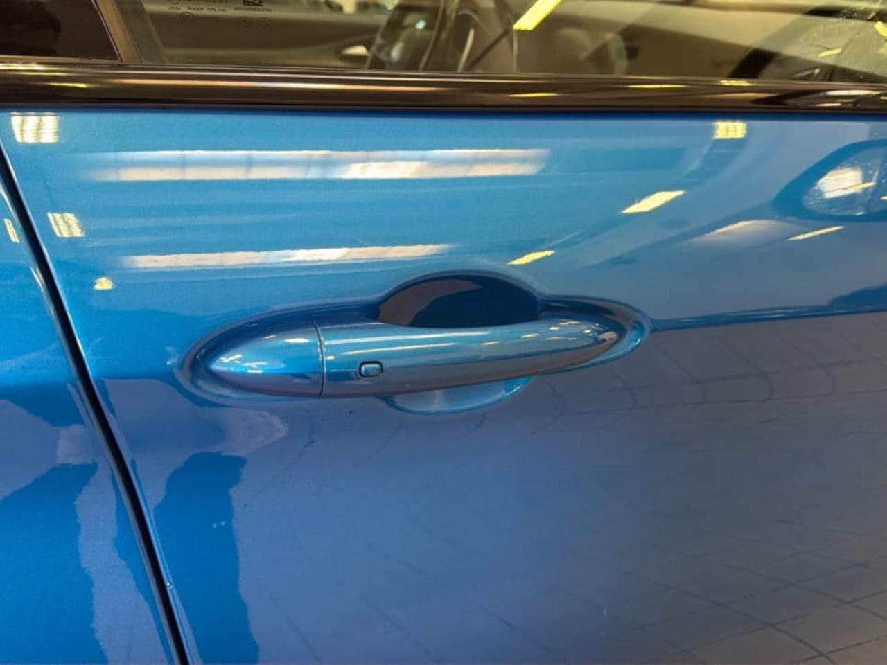 Alfa Romeo Alfa Romeo Stelvio usata 3