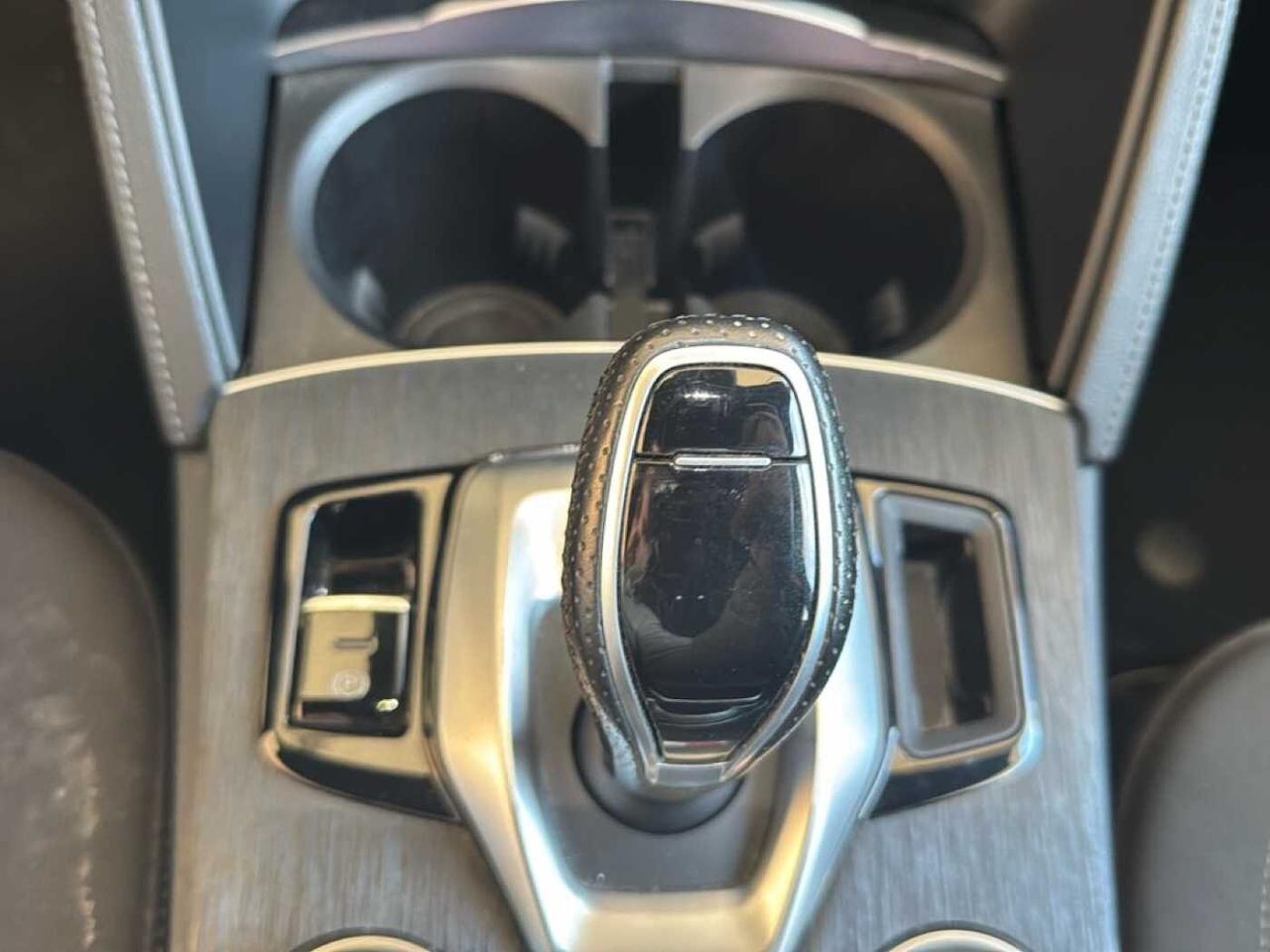 Alfa Romeo Alfa Romeo Stelvio usata 5