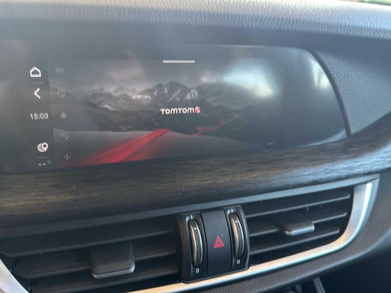 Alfa Romeo Alfa Romeo Stelvio usata 6