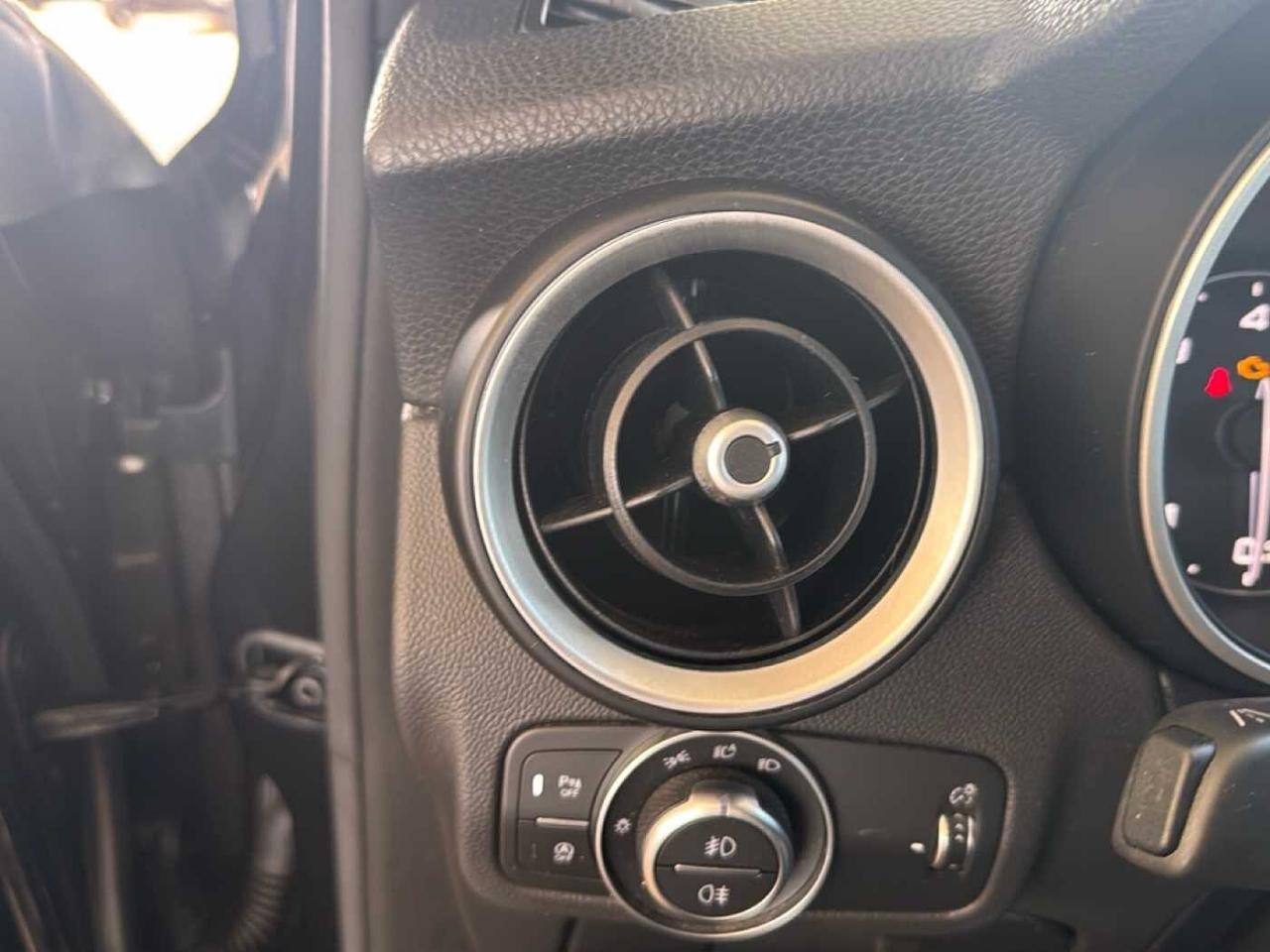 Alfa Romeo Alfa Romeo Stelvio usata 7