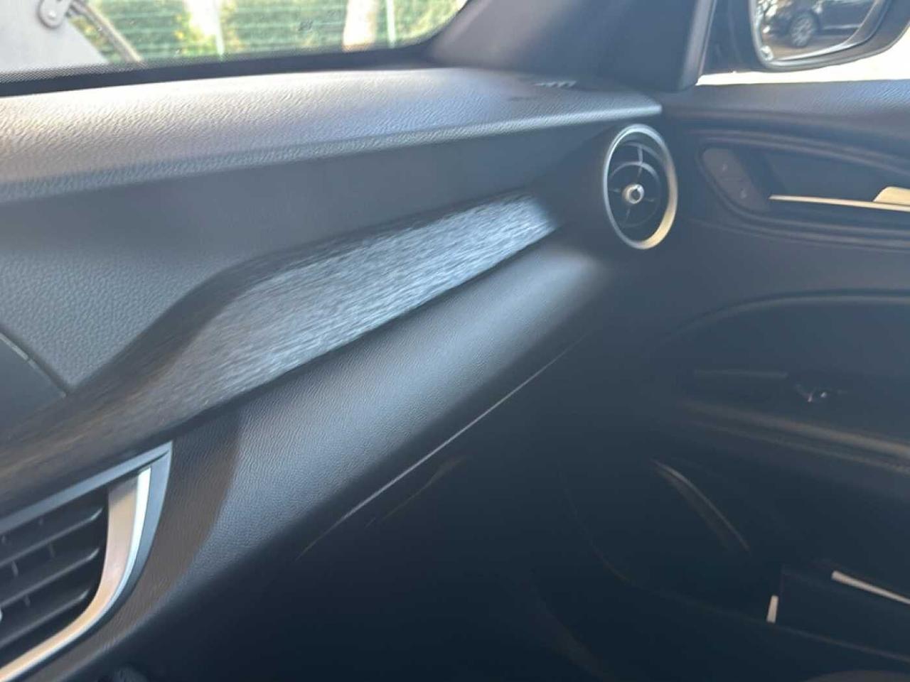 Alfa Romeo Alfa Romeo Stelvio usata 10