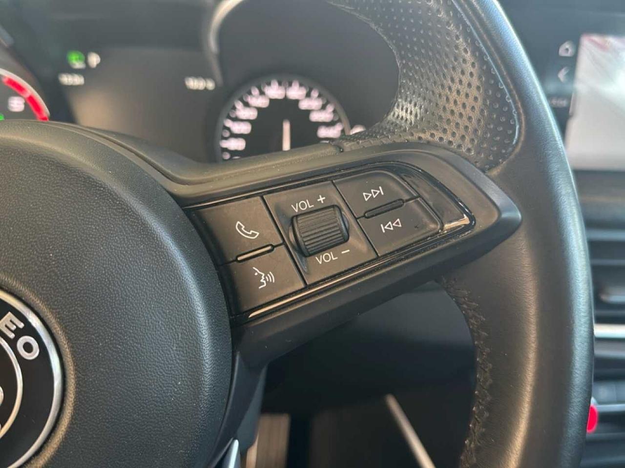 Alfa Romeo Alfa Romeo Stelvio usata 13