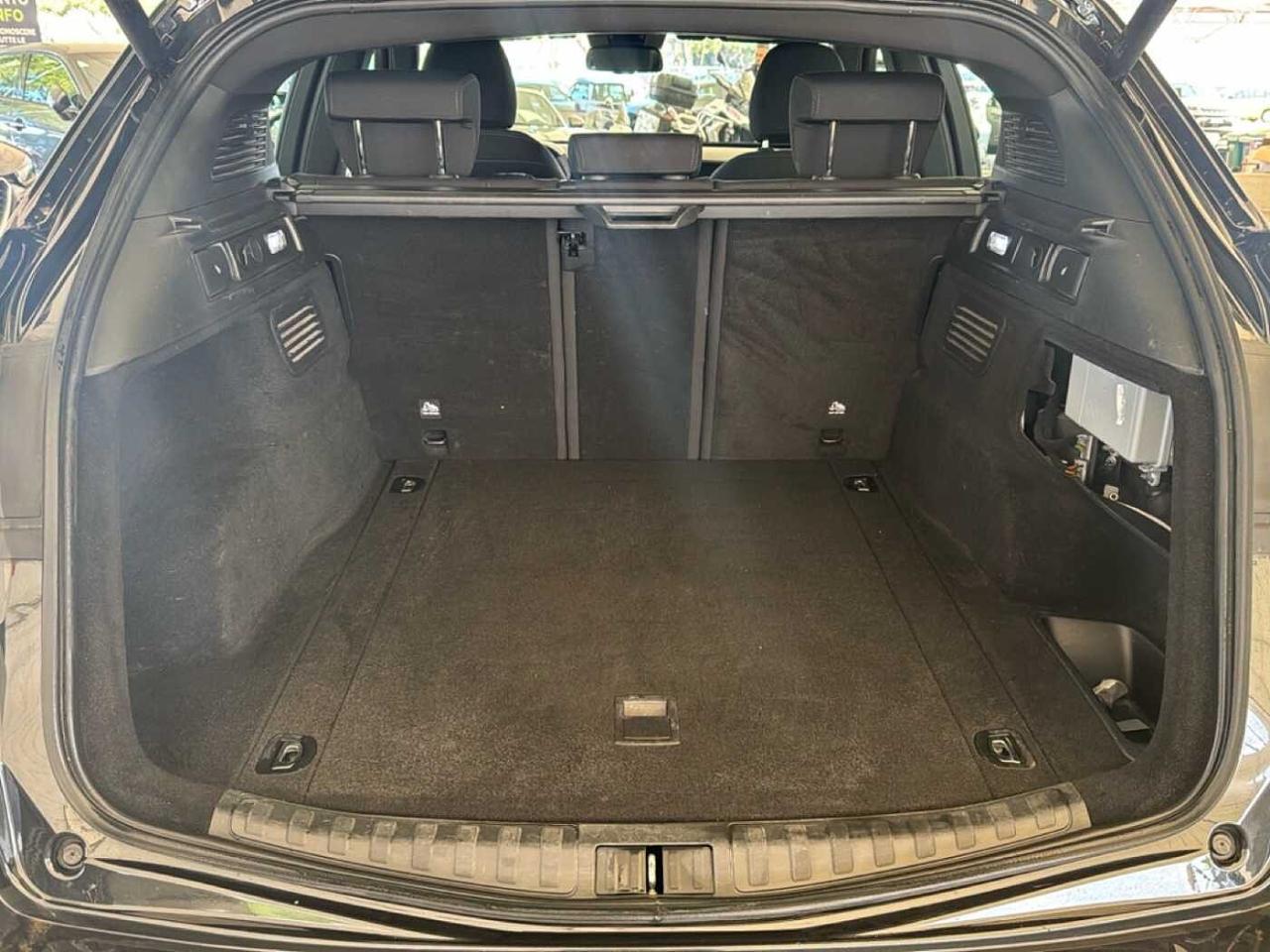 Alfa Romeo Alfa Romeo Stelvio usata 15