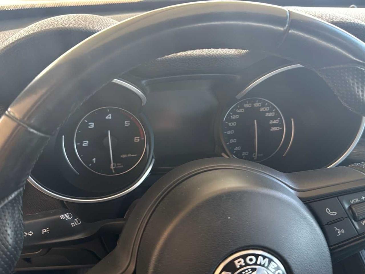 Alfa Romeo Alfa Romeo Stelvio usata 2