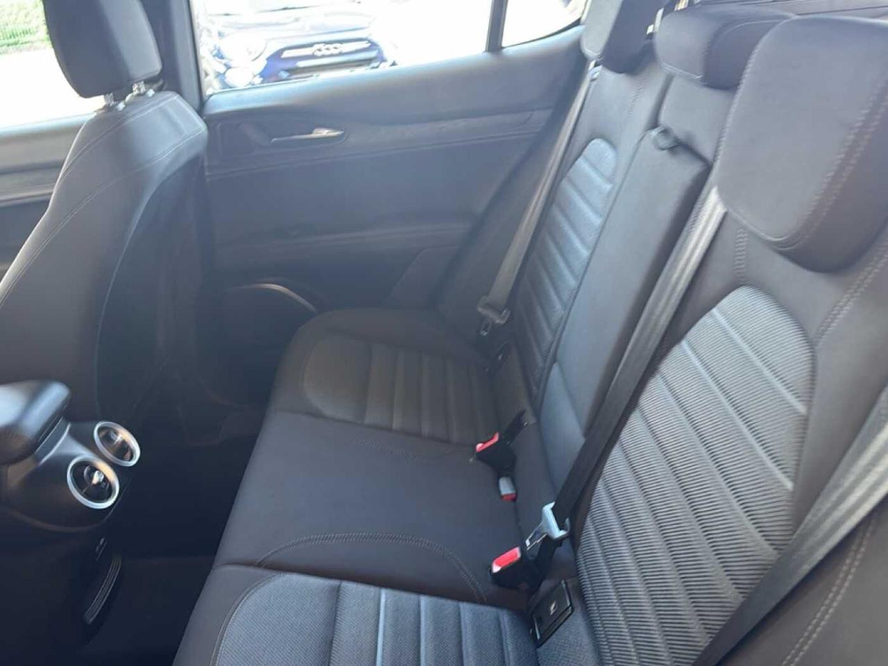 Alfa Romeo Alfa Romeo Stelvio usata 4