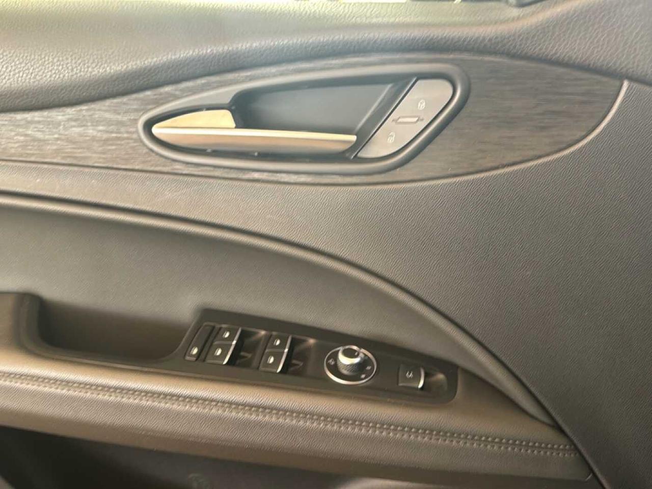 Alfa Romeo Alfa Romeo Stelvio usata 8