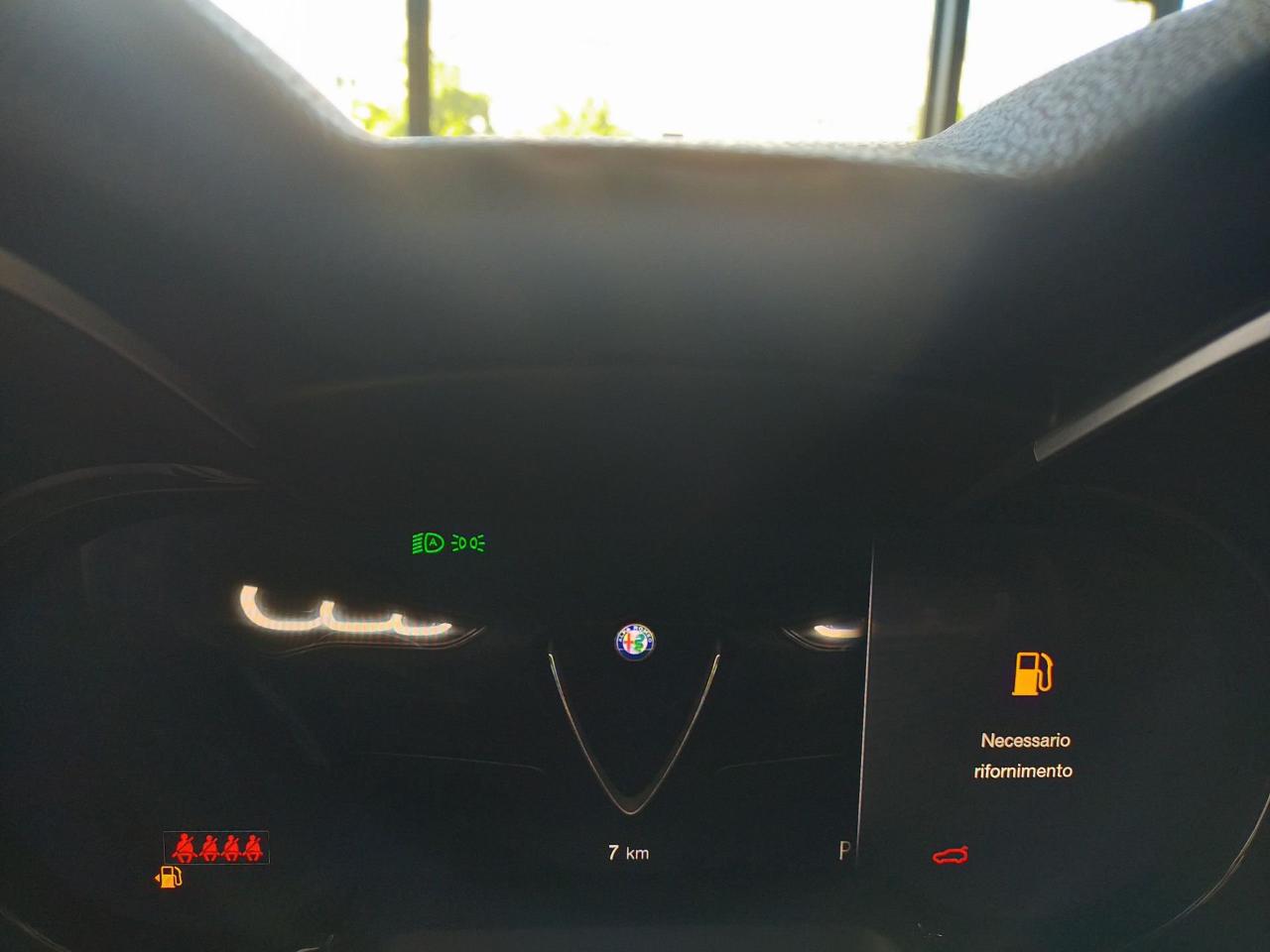 Alfa Romeo Alfa Romeo Stelvio usata 4