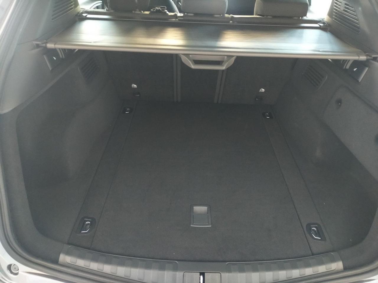 Alfa Romeo Alfa Romeo Stelvio usata 14