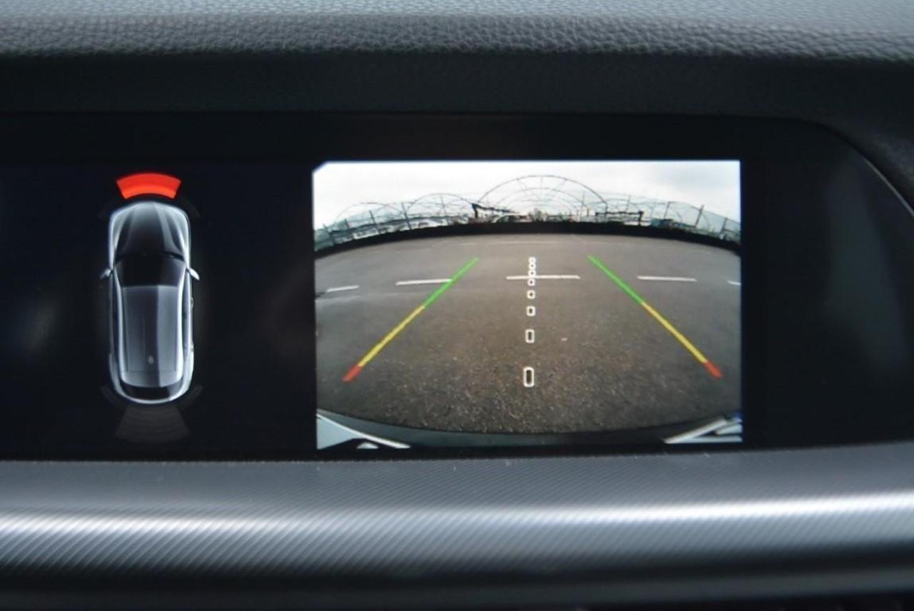 Alfa Romeo Alfa Romeo Stelvio usata 12