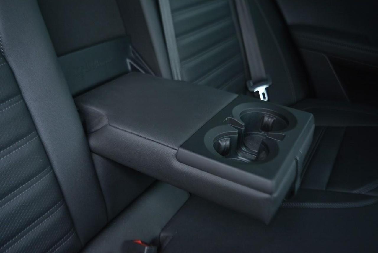 Alfa Romeo Alfa Romeo Stelvio usata 20