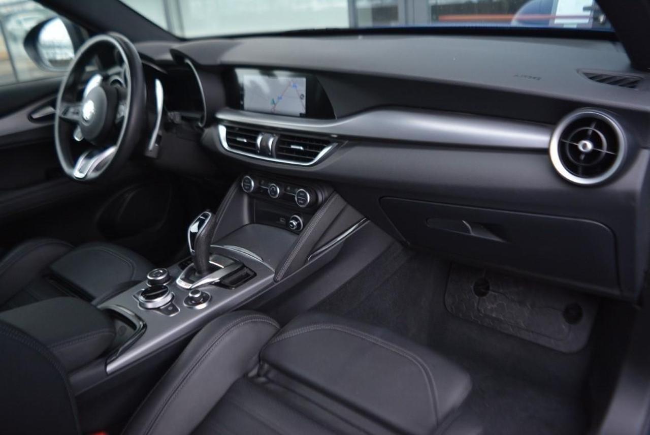 Alfa Romeo Alfa Romeo Stelvio usata 22